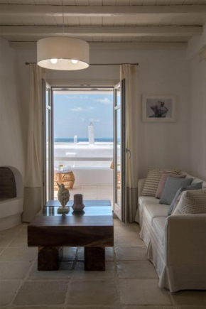 Luxury Paros Villa Villa Kallihroe Privacy Luxury Private Pool Sleeps 12 Glisidia